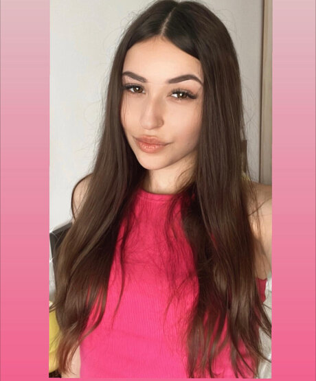 Naakte gelekte OnlyFans-foto van Cynthia 