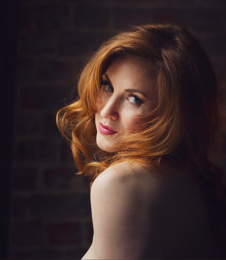 Foto desnuda filtrada de OnlyFans de Lily Whyte