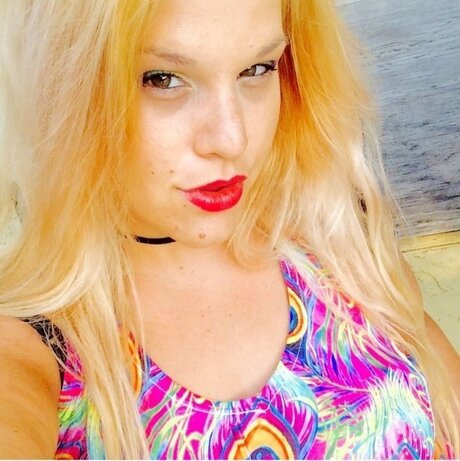 Foto desnuda filtrada de OnlyFans de Lia Casanovae