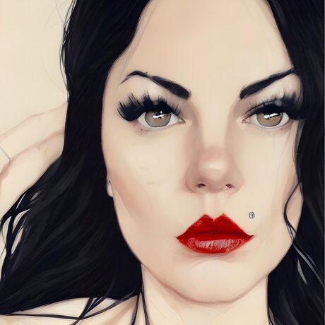 Foto nua vazada do OnlyFans de Nikki Devine
