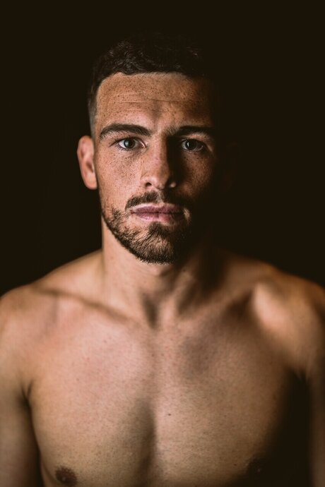 Connor Tierney
