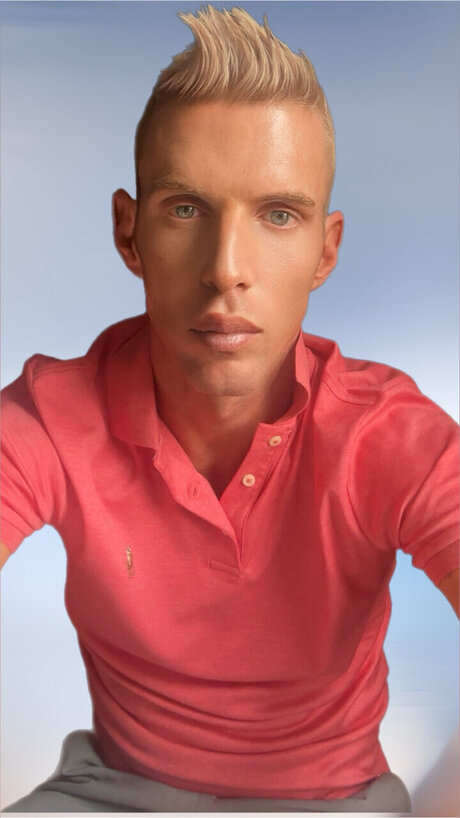 Xl Ken Doll OnlyFans 유출 누드 사진