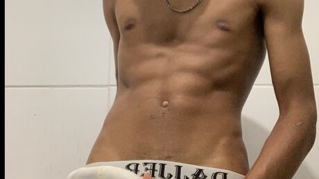 Foto nua vazada do OnlyFans de Wen