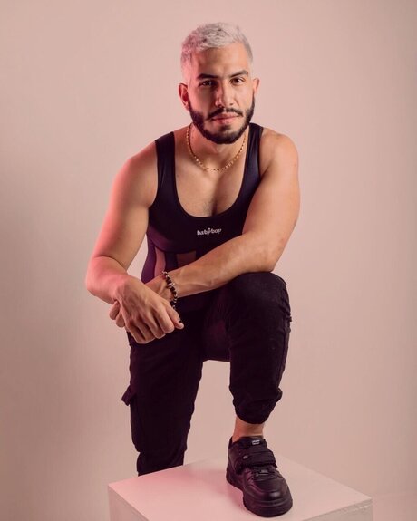 Teo Ferrer 
