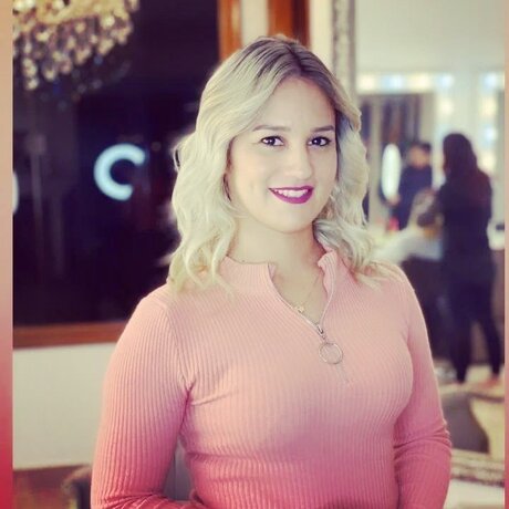 Alaston vuotanut OnlyFans-kuva Mariagabriela Penayof
