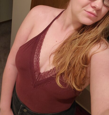 Nagie wyciekłe zdjęcie OnlyFans od Rin