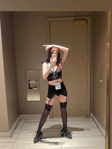 Nagie wyciekłe zdjęcie OnlyFans od Ava Davis