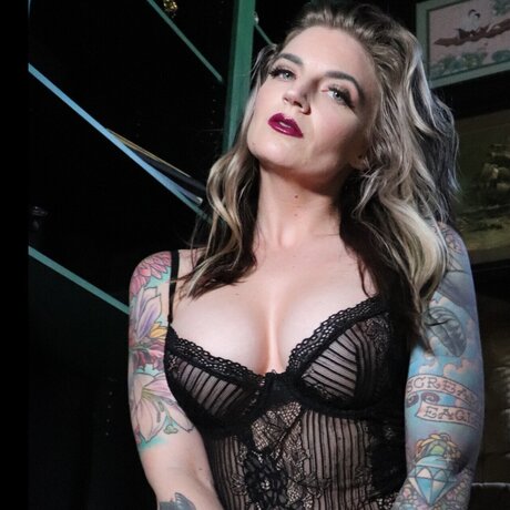 Nagie wyciekłe zdjęcie OnlyFans od Kristen