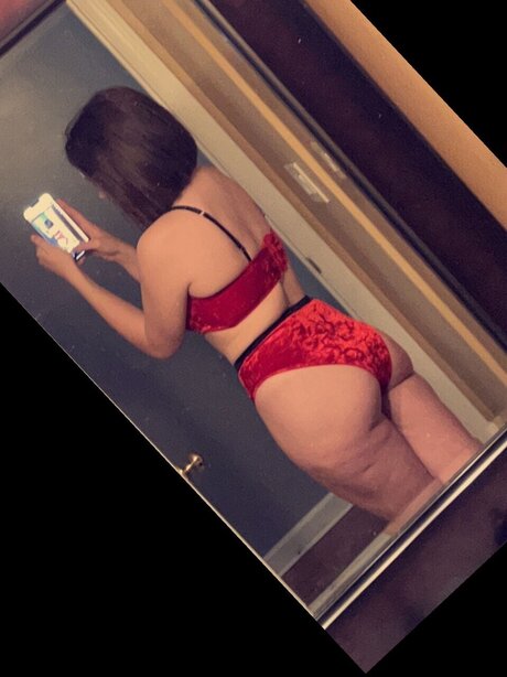 Обнаженная фотография утечки OnlyFans от Kennedy