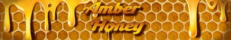 Foto nua vazada do OnlyFans de Amber Honey