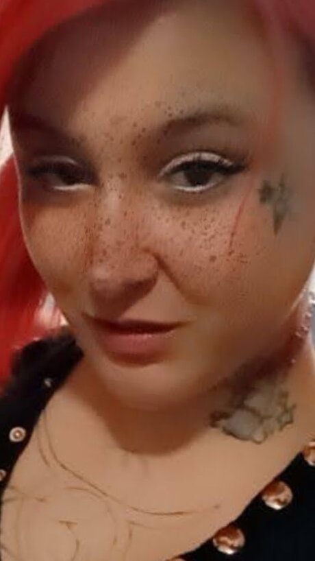 Nagie wyciekłe zdjęcie OnlyFans od Heather Doss