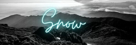 Naken läckt OnlyFans-bild av Snow
