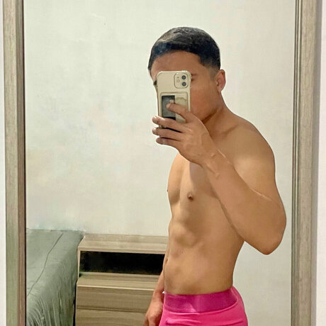Naken läckt OnlyFans-bild av Jovany Sanher