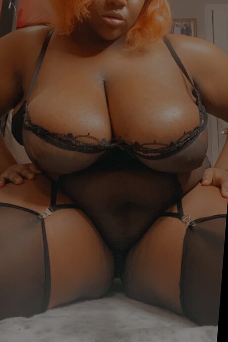 Photo nue de fuite OnlyFans de Goddesslatrice