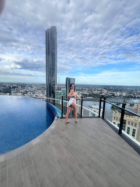 Naken läckt OnlyFans-bild av Professional Sweetheart 