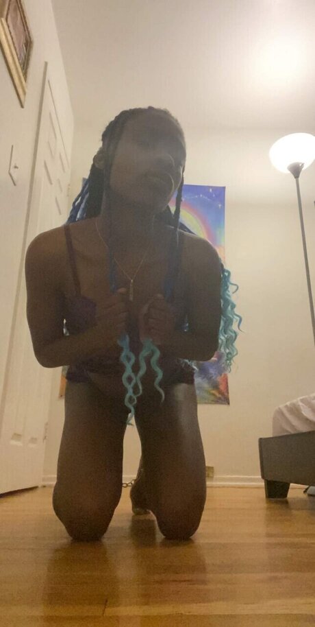 Mistress Nay La