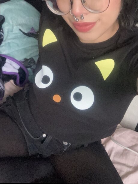 Kitty  nude leaked OnlyFans photo