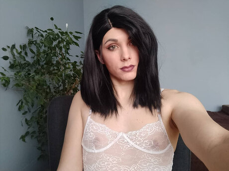 Nahá fotka uniklých OnlyFans od Tomashe