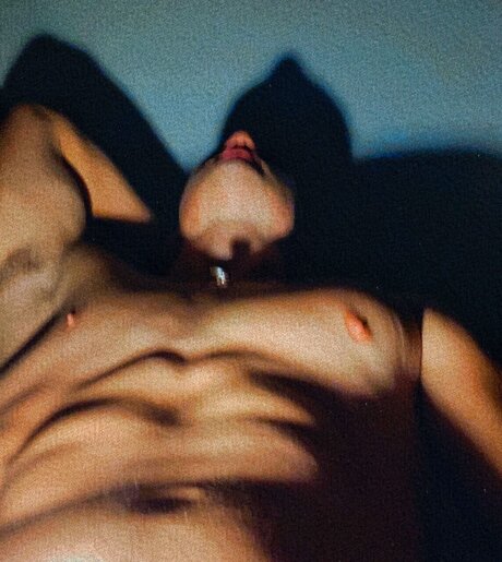 Foto nua vazada do OnlyFans de Chaser33