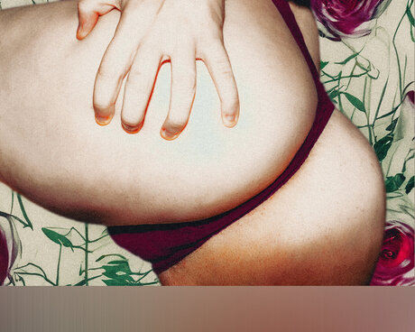 Danah OnlyFans泄露裸照