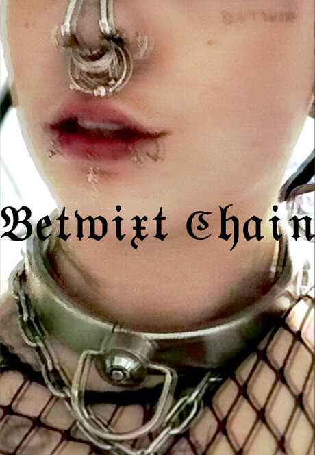 Alaston vuotanut OnlyFans-kuva Betwixt Chain