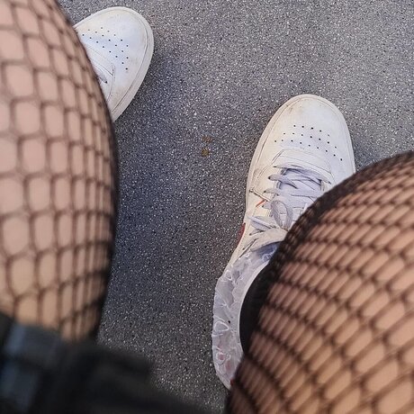 Foto di nudo di fuga di OnlyFans di Bibi