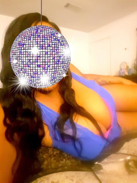 Naken läckt OnlyFans-bild av Beautifulbbw4u