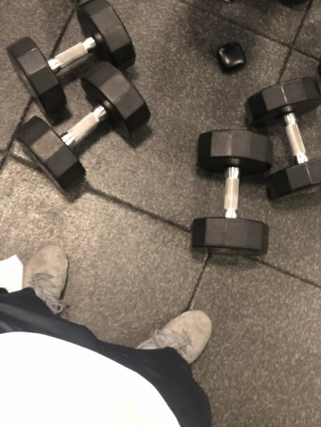 Workout