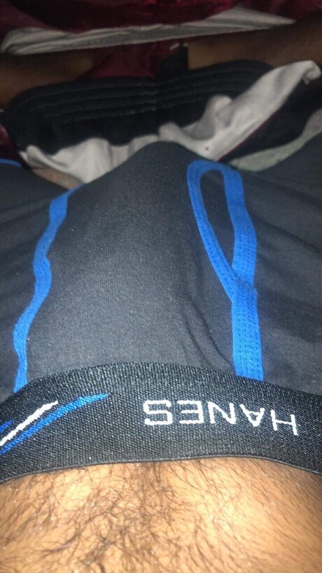 Nahá fotka uniklých OnlyFans od Lokodick