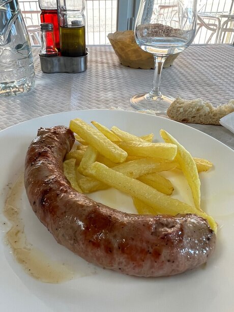 Naken läckt OnlyFans-bild av Good Boy