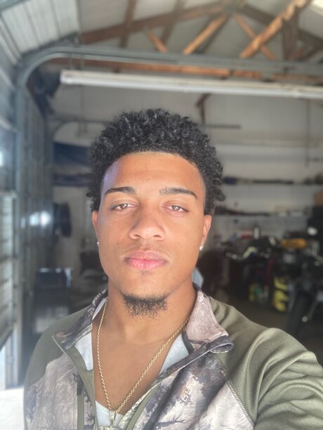 Photo nue de fuite OnlyFans de Tycurry