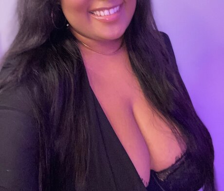 Photo nue de fuite OnlyFans de Farren