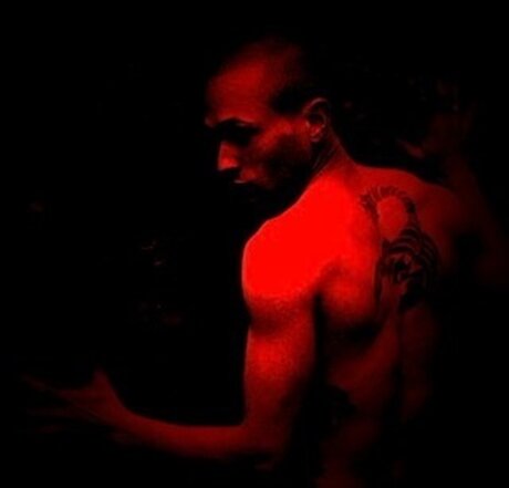Photo nue de fuite OnlyFans de Pedrolucas