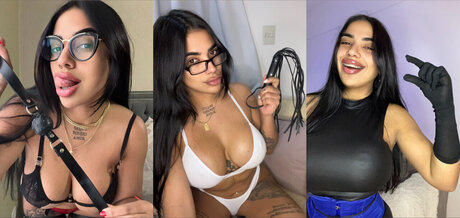 Обнаженная фотография утечки OnlyFans от Goddess Of Fetishes 