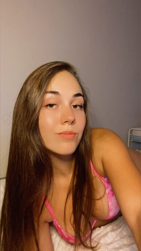 Naakte gelekte OnlyFans-foto van Lexi