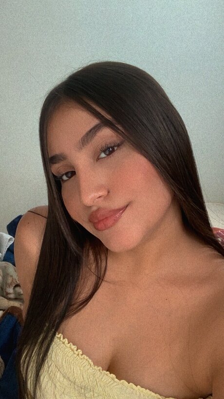 Nagie wyciekłe zdjęcie OnlyFans od Sofiamarin