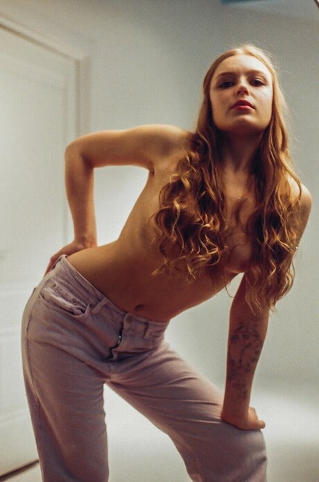 Sinful Goddess