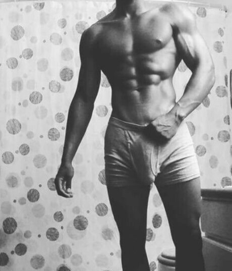 Thedickvador OnlyFansリークヌード写真