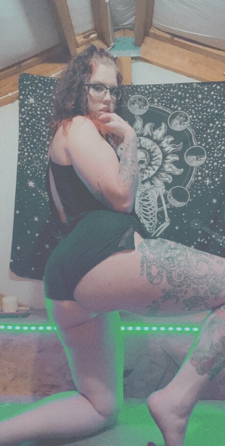 Nagie wyciekłe zdjęcie OnlyFans od Madison Cossey