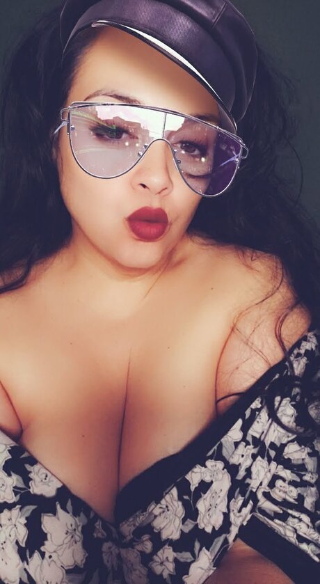 Foto di nudo di fuga di OnlyFans di Sweetweed22
