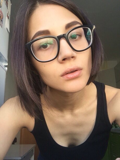 Photo nue de fuite OnlyFans de Cosmogroove
