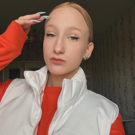 Nagie wyciekłe zdjęcie OnlyFans od Katrinmerneu