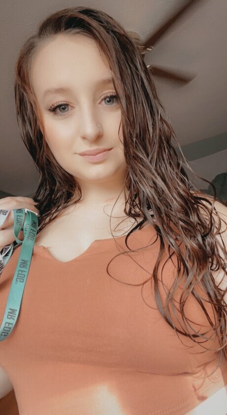 Nikki Eliza OnlyFans泄露裸照