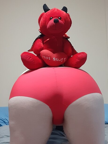 Nahá fotka uniklých OnlyFans od Luvdaddy