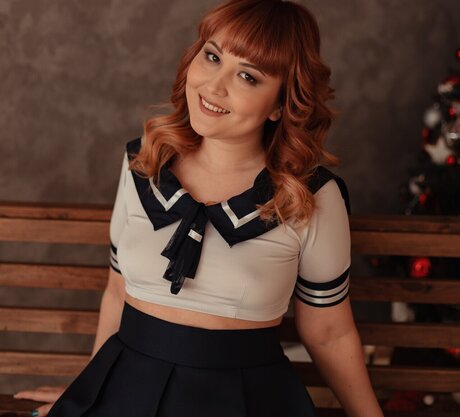 Foto nua vazada do OnlyFans de Lisa