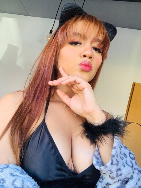 Mayte  nude leaked OnlyFans photo