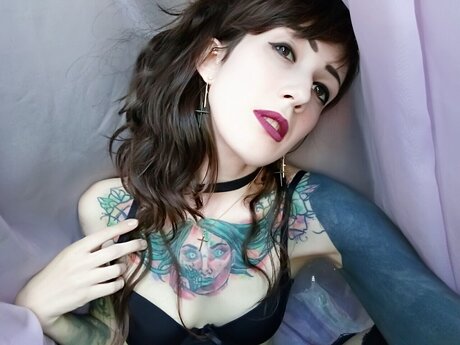 Foto desnuda filtrada de OnlyFans de Janesweet