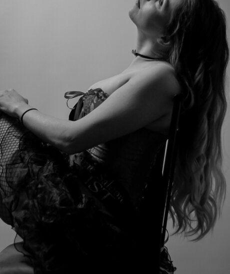 Alaston vuotanut OnlyFans-kuva Sugahbae