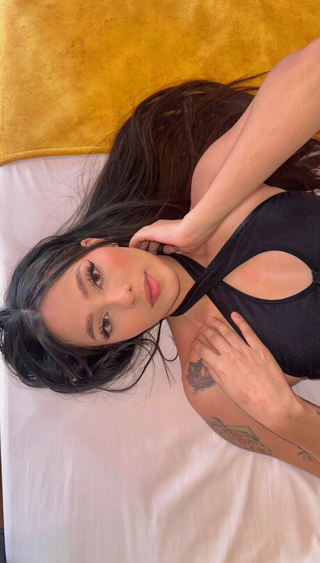 Nicolecastellanos2 OnlyFansリークヌード写真