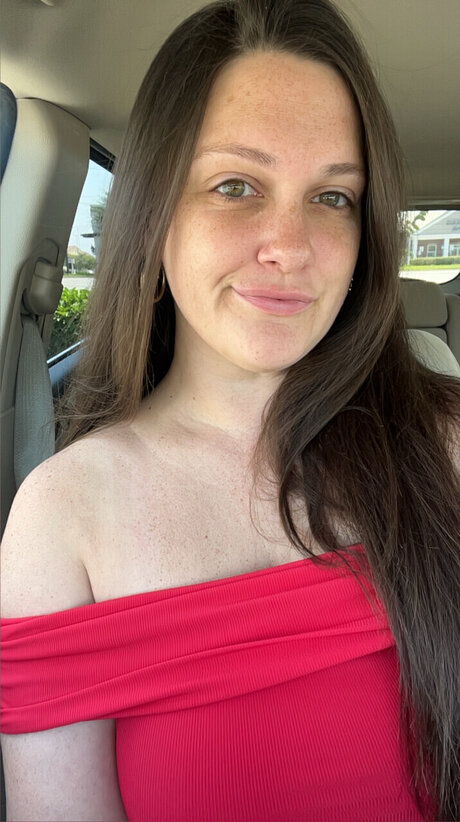 Photo nue de fuite OnlyFans de Faultystars